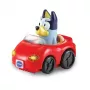 Tut Tut Baby Flitzer - Blueys cabrio, speelvoertuig