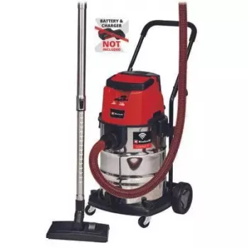 Einhell TP-VC 36/30 S Auto Solo trommelzuiger