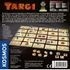 Kosmos TARGI bordspel economische simulatie