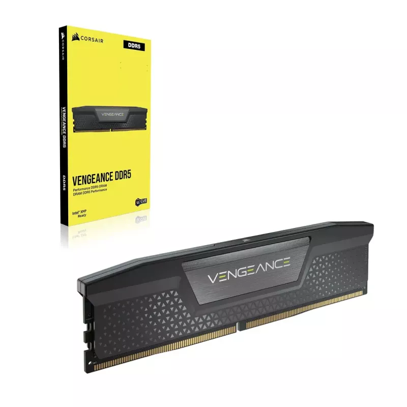 Geheugenmodule Corsair Vengeance DDR5 128GB 5600MHz