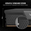 Geheugenmodule Corsair Vengeance DDR5 128GB 5600MHz