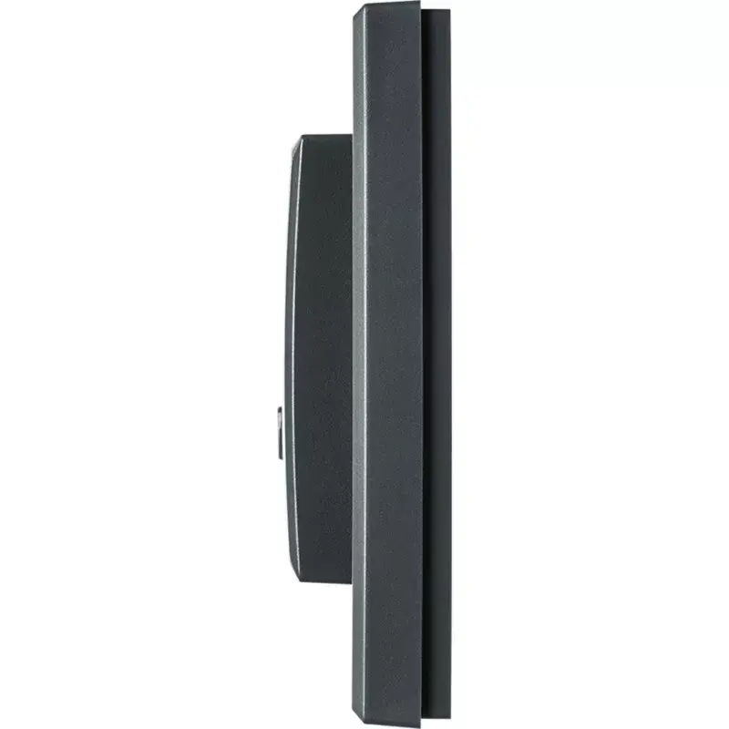 Bewegingsmelder HomeMatic IP HmIP-SMI55-A antraciet – wand-/plafondmontage, 55 frame