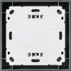 Bewegingsmelder HomeMatic IP HmIP-SMI55-A antraciet – wand-/plafondmontage, 55 frame