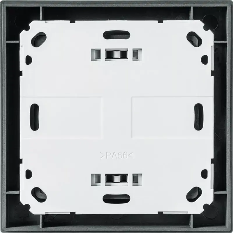 Bewegingsmelder HomeMatic IP HmIP-SMI55-A antraciet – wand-/plafondmontage, 55 frame