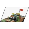 Bouwmodel Cobi Armed Forces KTO Rosomak 2-in-1 (COBI-2629)