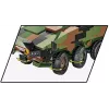 Bouwmodel Cobi Armed Forces KTO Rosomak 2-in-1 (COBI-2629)