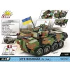 Bouwmodel Cobi Armed Forces KTO Rosomak 2-in-1 (COBI-2629)