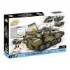 Bouwmodel Cobi Armed Forces KTO Rosomak 2-in-1 (COBI-2629)