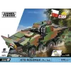 Bouwmodel Cobi Armed Forces KTO Rosomak 2-in-1 (COBI-2629)