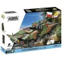 Bouwmodel Cobi Armed Forces KTO Rosomak 2-in-1 (COBI-2629)