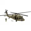Bouwset Cobi Sikorsky UH-60 Black Hawk 928 blokken, model COBI-5906