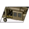 Bouwset Cobi Sikorsky UH-60 Black Hawk 928 blokken, model COBI-5906