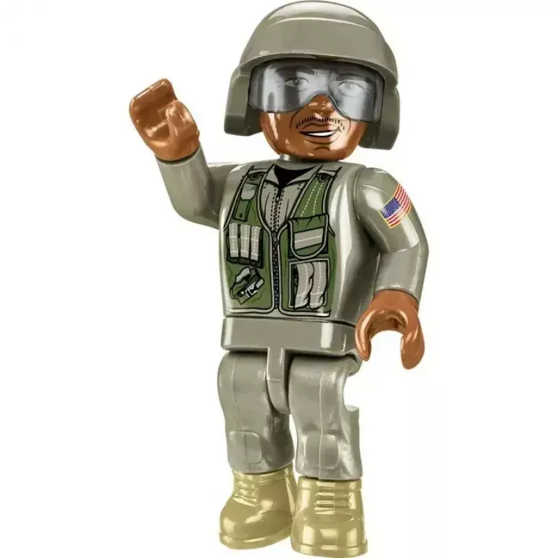 Bouwset Cobi Sikorsky UH-60 Black Hawk 928 blokken, model COBI-5906