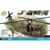 Bouwset Cobi Sikorsky UH-60 Black Hawk 928 blokken, model COBI-5906