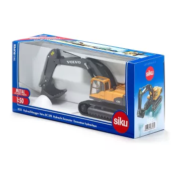 Siku 10353500000 speelgoedvoertuig/speelgoedbaan