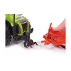 Siku 2467 schaalmodel voorgemonteerd 1:32