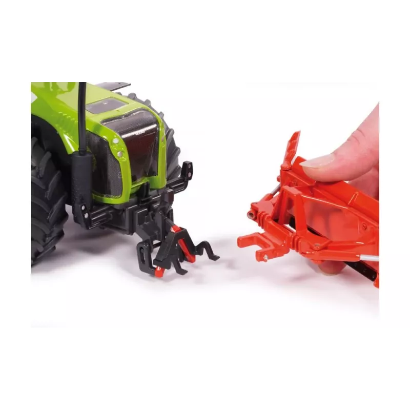 Siku 2467 schaalmodel voorgemonteerd 1:32