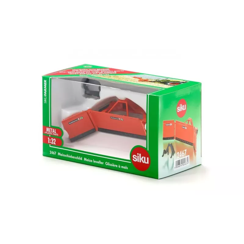 Siku 2467 schaalmodel voorgemonteerd 1:32