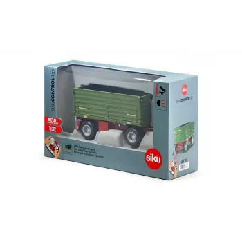 Siku 6781 radiografisch bestuurd model 1:32