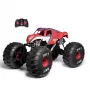 Monster Jam Marvel Mega Spider-Man RC monstertruck, offroad, meer dan 60 cm lang, schaal 1:6, superheldenspeelgoed voor jongens en meisjes vanaf 4 jaar