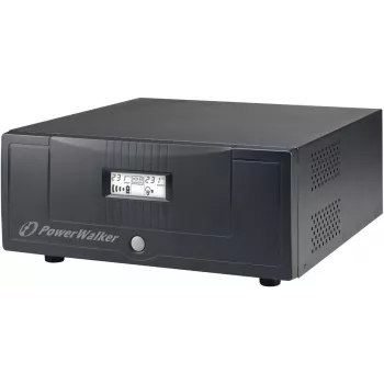 POWERWALKER - BLUEWALKER Powerwalker inverter 1200 Psw omvormer 1200VA/840W