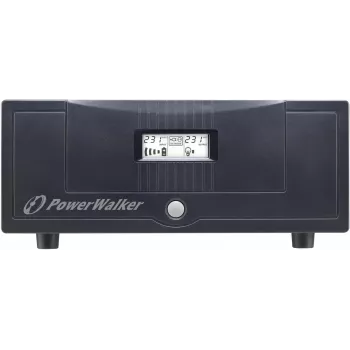 POWERWALKER - BLUEWALKER Powerwalker inverter 1200 Psw omvormer 1200VA/840W