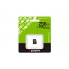 Kingston Technology 256GB micSDXC Canvas Select Plus Gen3 150R A1 single pack w/o ADP