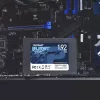 SSD Patriot Burst Elite 1,92TB 2,5 inch SATA 3.0 PBE192TS25SSDR