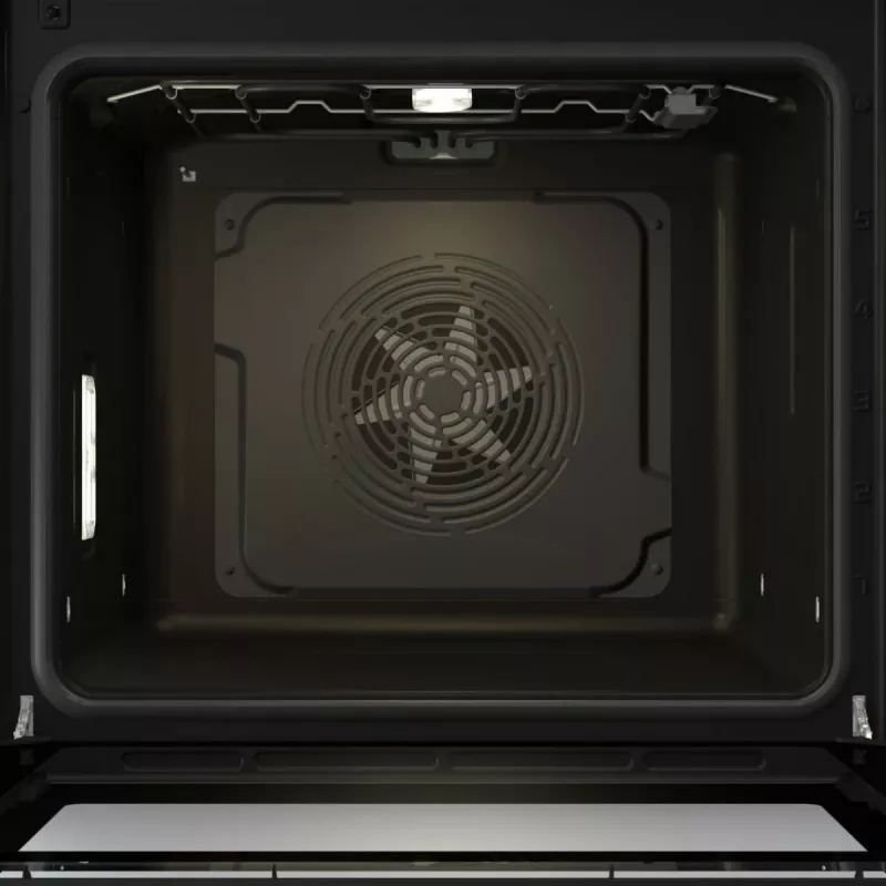 Gorenje BSA6747A04XWI 77 L RVS