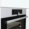 Gorenje BSA6747A04XWI 77 L RVS