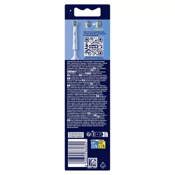 Opzetborstels Braun Oral-B Pro Precision Clean 6-pack