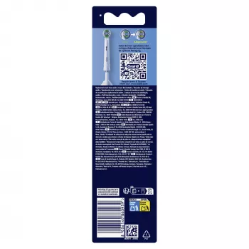 Oral-B Precision Clean 860939 5 st. wit