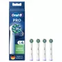 Oral-B CrossAction 4 st. wit