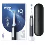 Oral-B elektrische tandenborstel volwassenen roterend-oscillerende tandenborstel zwart wit