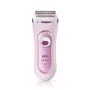 Braun Silk-épil 5 LS5100 dames scheerapparaat, roze