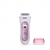 Braun Silk-épil 5 LS5100 dames scheerapparaat, roze