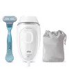 Epilator Braun Silk-expert Mini PL1124 Intense pulsed light IPL wit