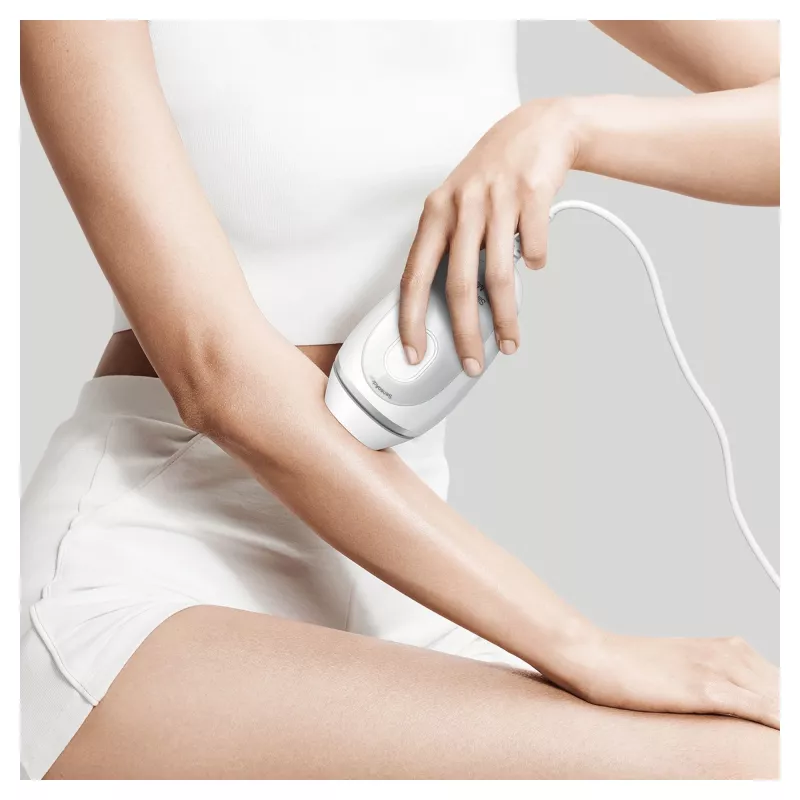 Epilator Braun Silk-expert Mini PL1124 Intense pulsed light IPL wit