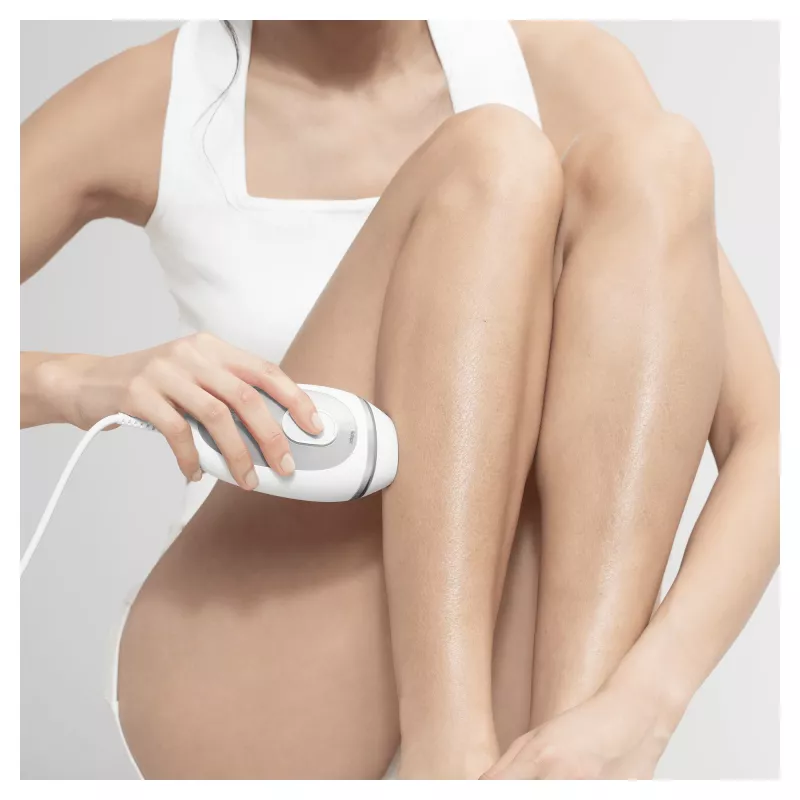 Epilator Braun Silk-expert Mini PL1124 Intense pulsed light IPL wit