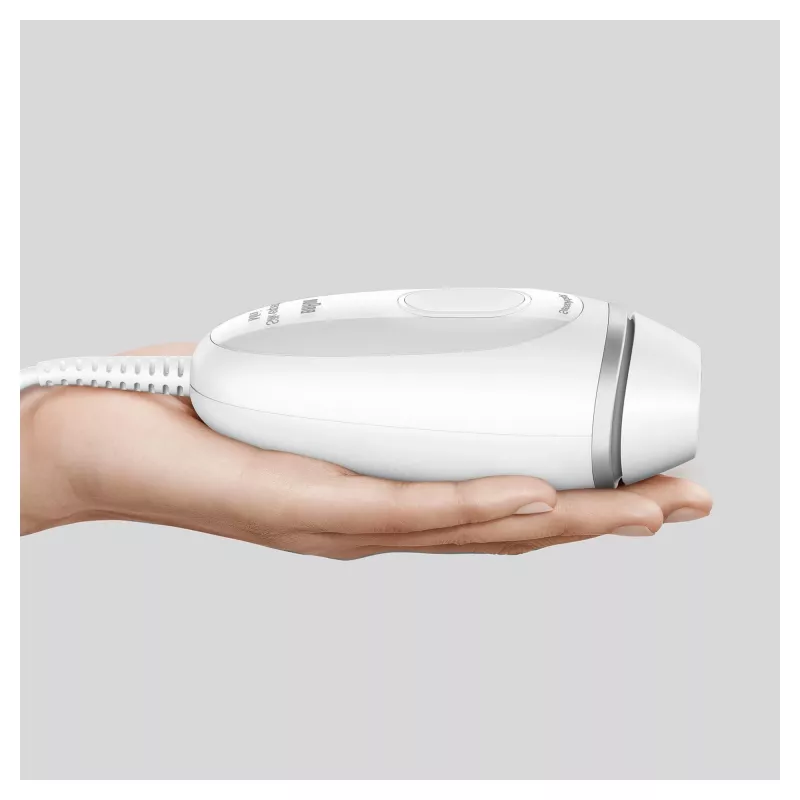 Epilator Braun Silk-expert Mini PL1124 Intense pulsed light IPL wit