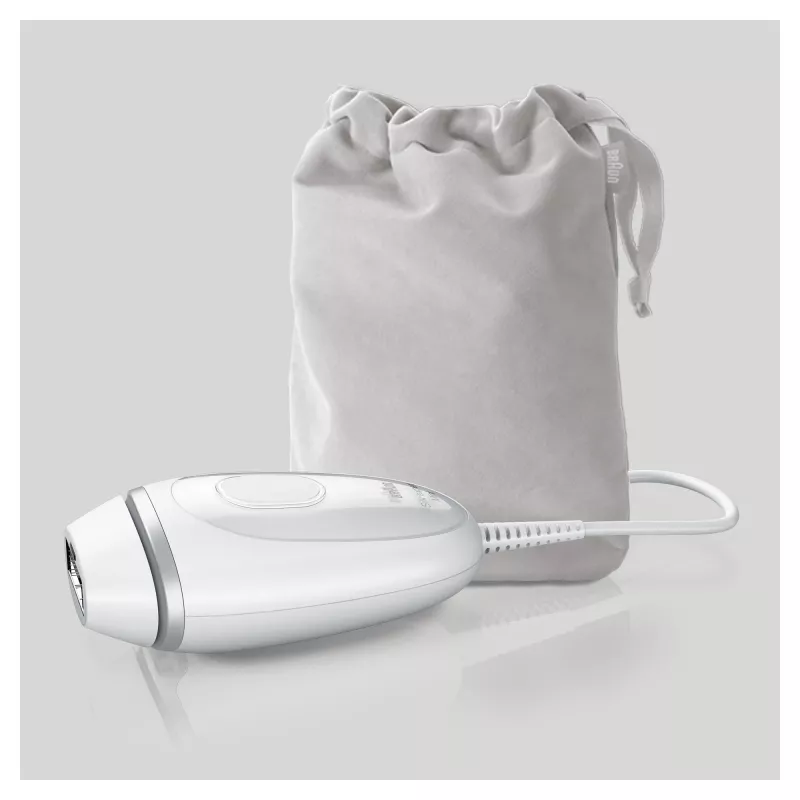 Epilator Braun Silk-expert Mini PL1124 Intense pulsed light IPL wit