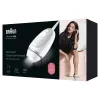 Epilator Braun Silk-expert Mini PL1124 Intense pulsed light IPL wit