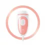 Braun Silk-expert Mini PL1000 IPL Intense pulsed light (IPL) roze, wit