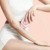 Braun Silk-expert Mini PL1000 IPL Intense pulsed light (IPL) roze, wit