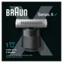 Scheerkop Braun XT20 1 kop zwart