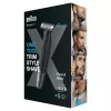 Braun XT5100 Series X hybride gezichts- en lichaamstrimmer