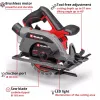 Accu-handcirkelzaag EINHELL Professional TP-CS 18/165 Li BL, 18 V, Solo (zonder accu/lader)