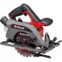 Accu-handcirkelzaag EINHELL Professional TP-CS 18/165 Li BL, 18 V, Solo (zonder accu/lader)