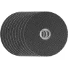 Accu-haakse slijper EINHELL AXXIO 18/125, 18V, 125 mm schijf, Li-Ion Plus 4,0 Ah