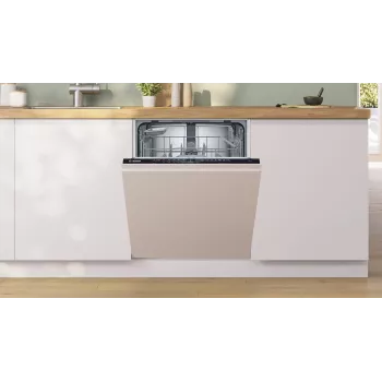 Bosch Serie 2 SMV2HTX08E vaatwasser volledig inbouw 13 couverts C